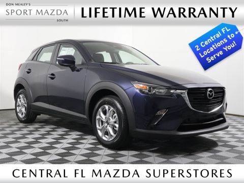 Buy Or Lease A New Mazda New Mazda Sales Near Kissimmee Fl